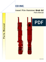 Parts Book D46