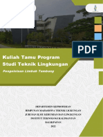 Proposal Kuliah Tamu (PLT) HMTL ITK Kabinet Incrementia