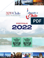 Portfolio 321chile Agosto