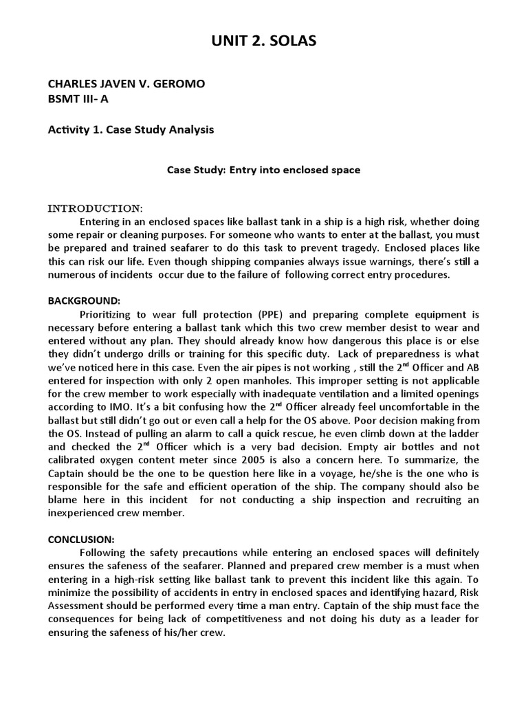 Bestway Northerns 1M Fine A Case Study In Workplace Safety - m6wmavn