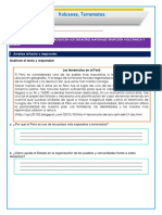 FICHA DE CIENCIA Y TECNOLOGÍA