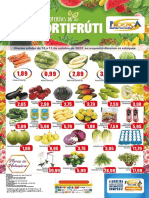 Hortifrúti - 10 A 11-10-2022 - Il, PB, S. Fé, Au, Ja