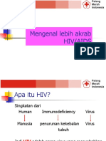 Hiv & Aids