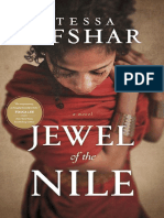 Jewel of The Nile (Tessa Afshar (Afshar, Tessa) ) (Z-Lib - Org) Español