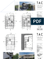 Vivienda Unifamiliar