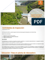 Informe de Inspeccion Tunel Prado 2020