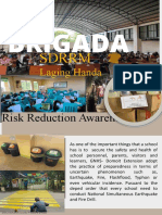 Brigada Magazine 2022