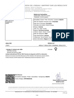 Resultados Del Envío 9118423