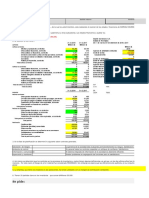 003 G1 Examen Práctico Gabinete Umsa Parte 2 Soprole