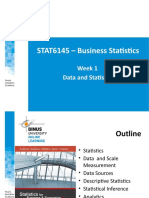 PPT1-Data and Statistics