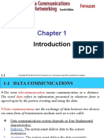 Ch01-Protocols and Standards@