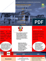 Comparaciones de La Constitrucion de 1979 y 1993