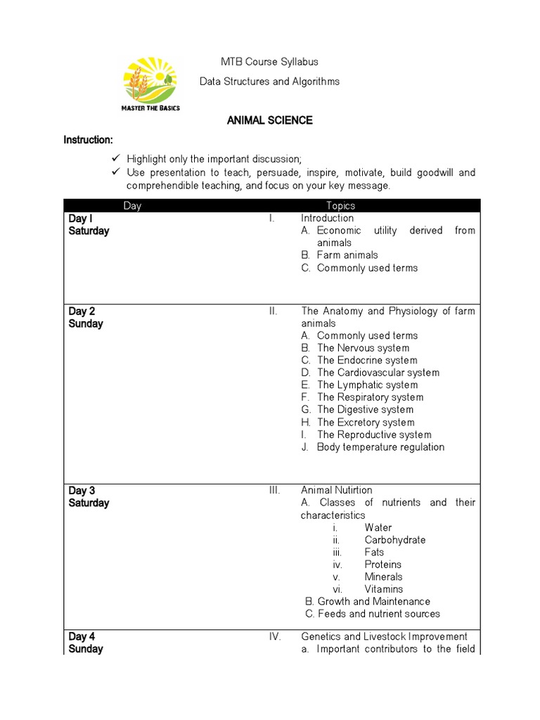 animal-science-syllabus-pdf-pig-cattle