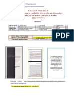 Jaquelin Roque Examen