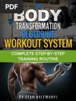 BTB WorkoutSystem