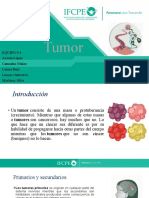 Patologia Tumor