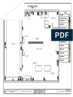 Mapa de Riesgos - Planta Piloto