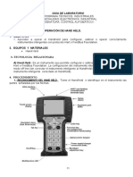 Guia de Laboratorio Handheld