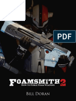 Foamsmith2 Howtoforgefoamweapons