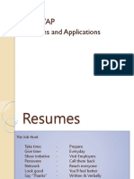 Resumes How To Write 003