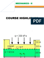 17 SM 2 Stresses in Soil