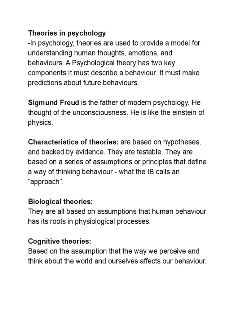 Psychology visual data 3