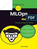 Mlops For Dummies Databricks