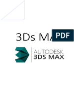 Curso 3Ds MAX