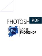 Curso PHOTOSHOP