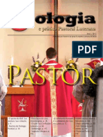 Revista Teologia Ano 1 Número 5 - Pastor