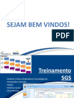 Treinamento AC e Anotações