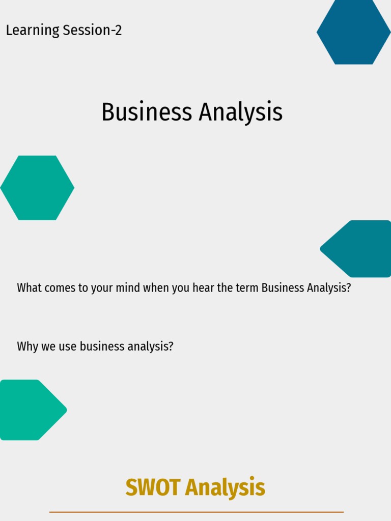 business-analysis-pdf