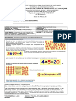 Examenes 08 Octubre 2020