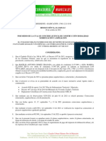 Resolución 21-2-0431 LC