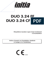 922-384-1 Initia Duo 3-24