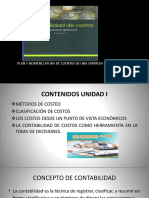 Plan y Nomenclatura de Cuentas Empresa