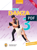 2019 Danzan 3 Completo Web