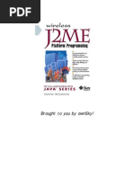 Download Wireless J2ME Platform Programming by Yuhariz Aldyan SN60686188 doc pdf