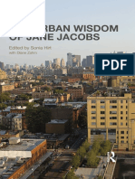 (Planning, History and Environment Series) Sonia Hirt, Diane Zahm-The Urban Wisdom of Jane Jacobs-Routledge (2012)