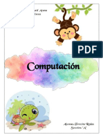 Figuras Computación