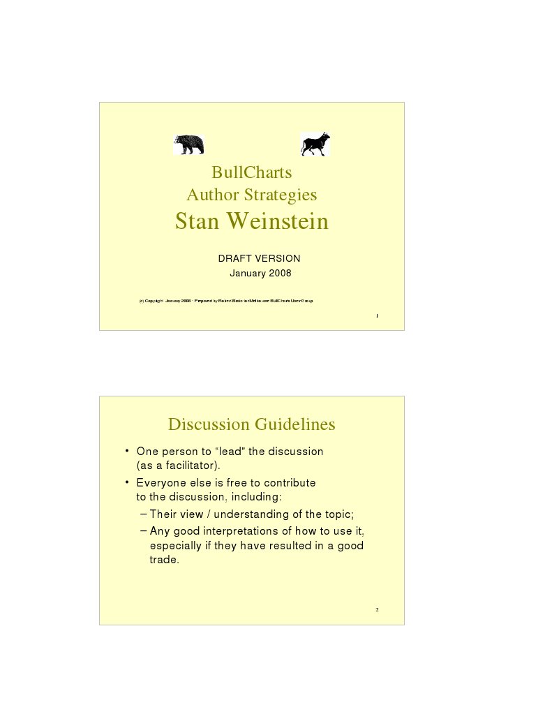 Bull Char Tau Tho Strategy We in Stein Handouts | PDF | Cognition | Science