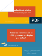 07 Display+Block+e+Inline