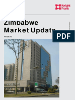 Zimbabwe Market Update 1604030179