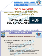 C3-Representacion Del Conocimiento