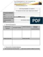 10-2022-Actividad de Aprendizaje-Comunicación