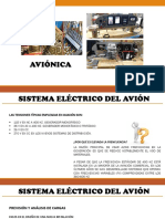 INSTALACIONES ELÉCTRICAS A BORDO II