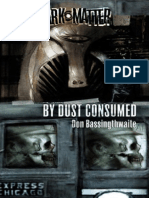 By Dust Consumed Don Bassingthwaite Z-Liborg