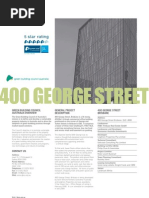 Download 400 George Street Brisbane - 5 Star Green Star by Blackcaldera SN6068709 doc pdf