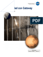 Habitabilidad Con Gateway 508