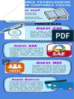 Aplicaciones Tecnologicas en Materia Contable Fiscal